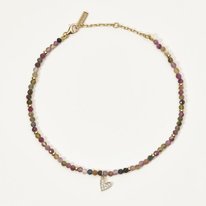 Cavigliera SUMMER IN LOVE