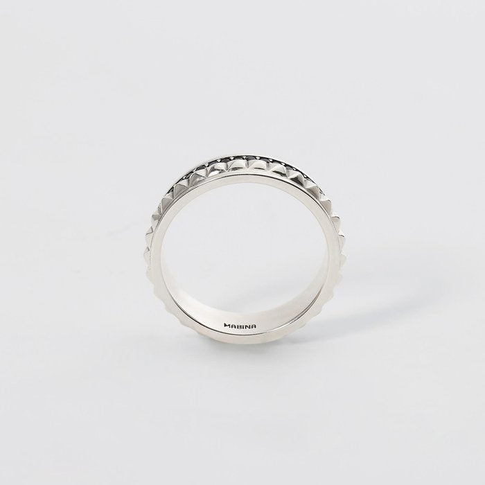 Anello ANTICONFORMISTA