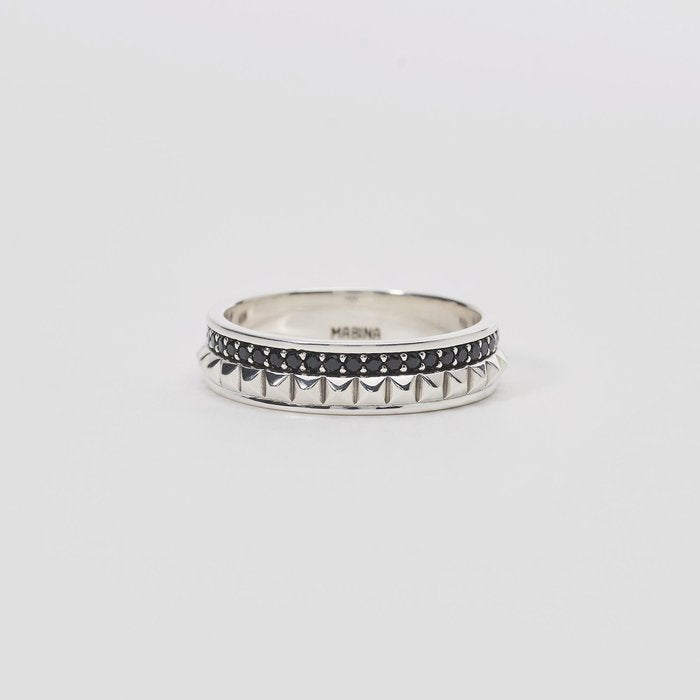 Anello ANTICONFORMISTA