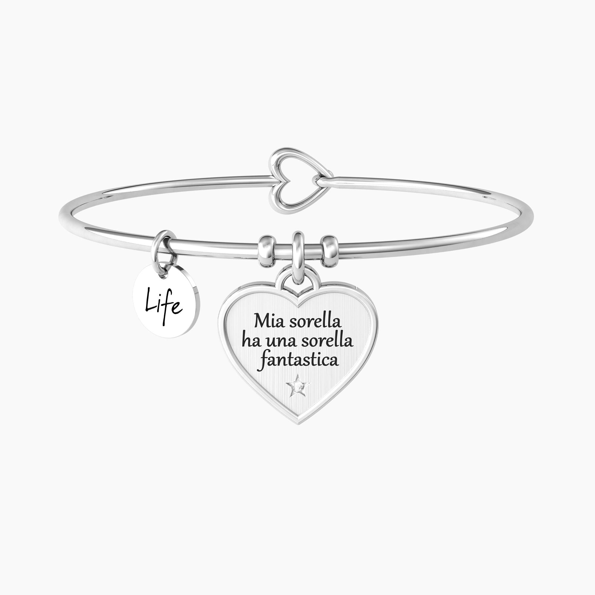 CUORE | SORELLA FANTASTICA