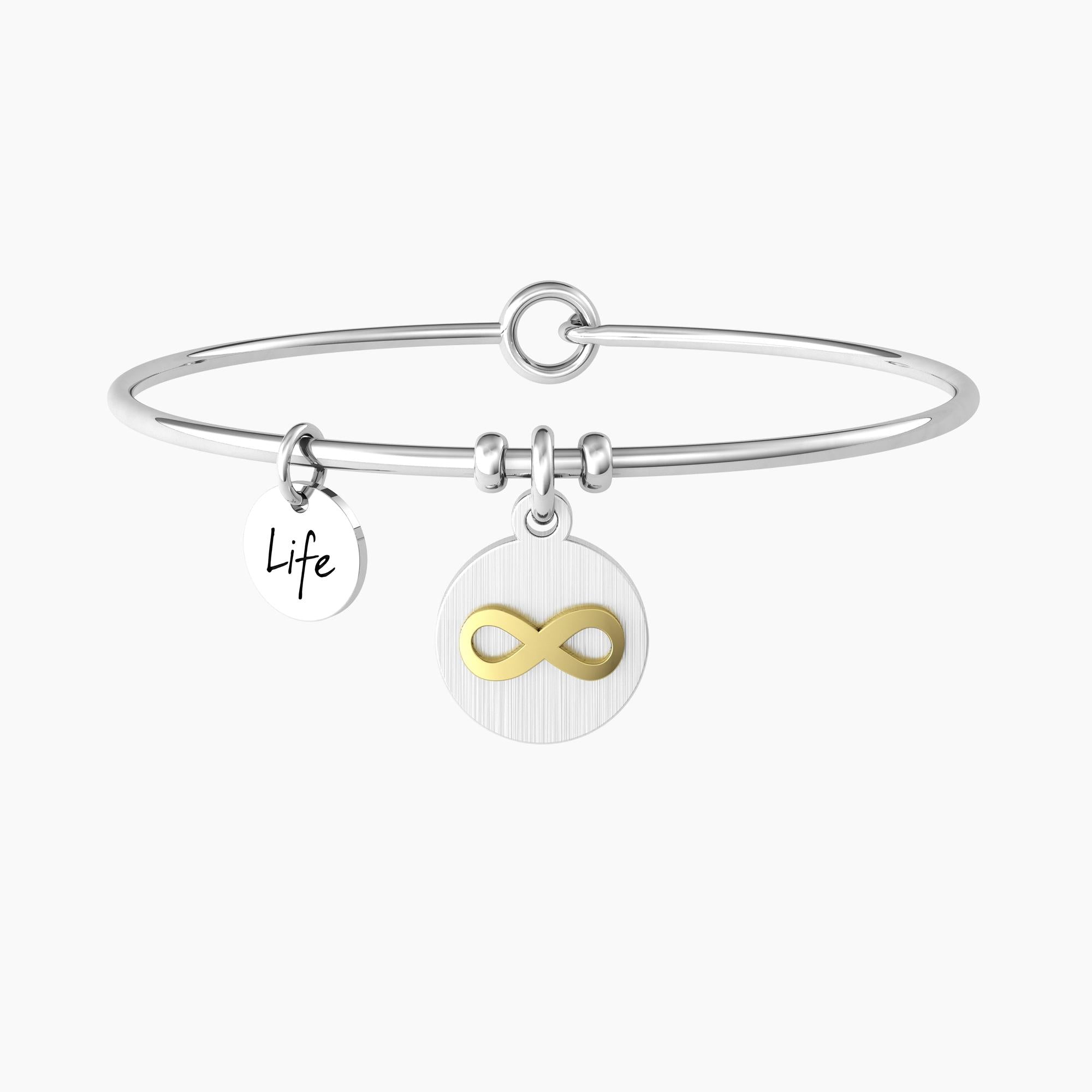INFINITO | LOVE LIFE, ALWAYS