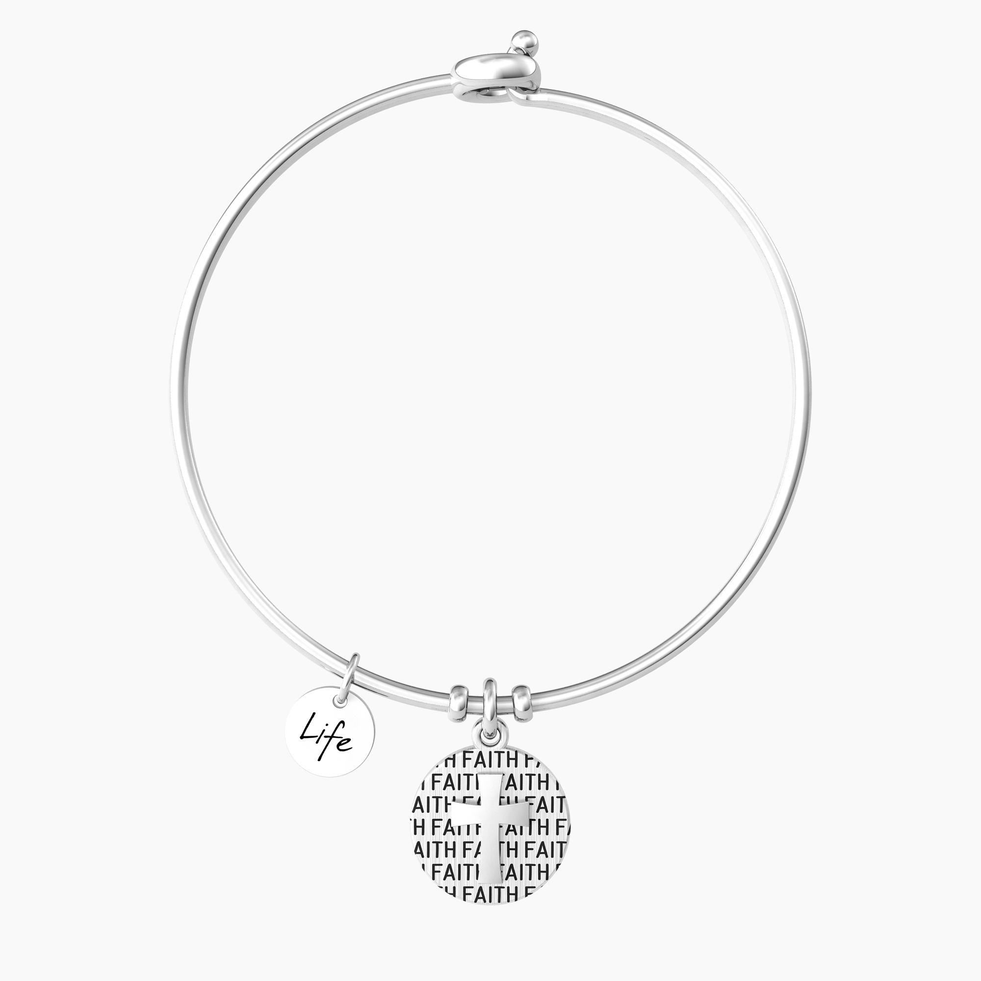 CROCE | FAITH