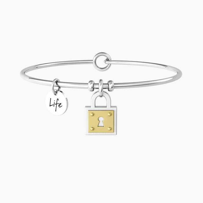 LUCCHETTO | BEST FRIENDS