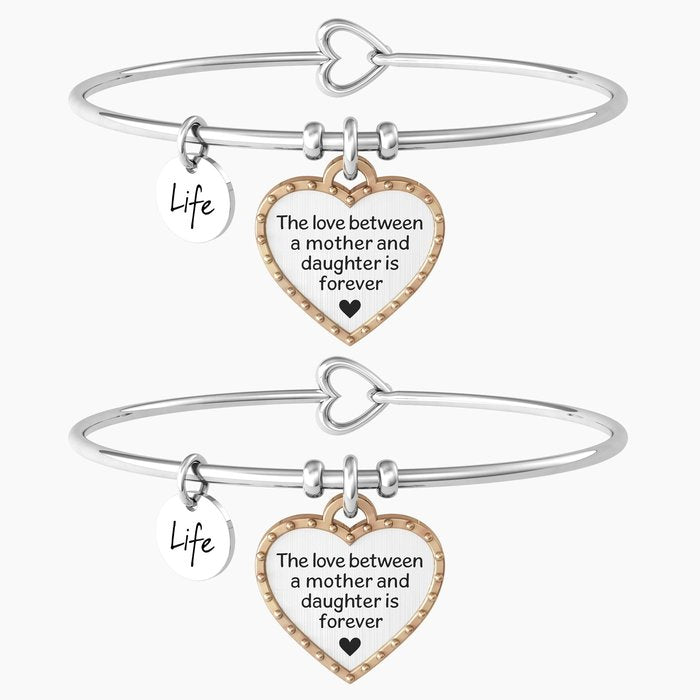 MAMMA - FIGLIA | FOREVER