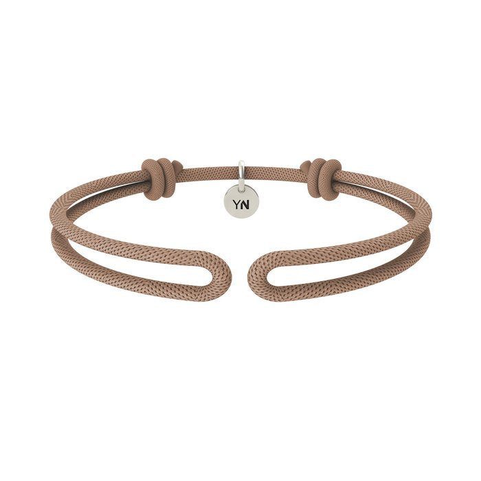 Bracciale One in nylon