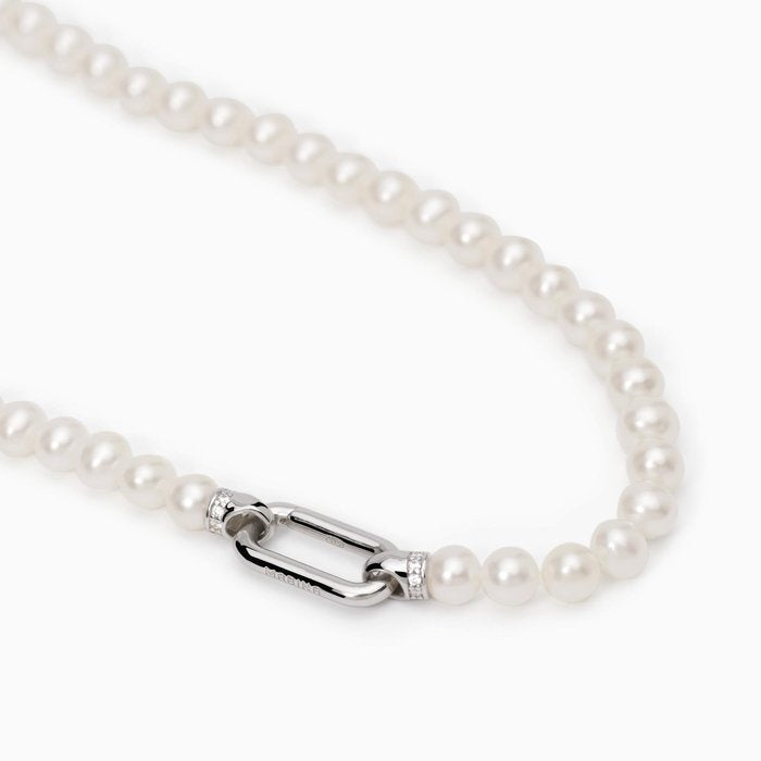 Girolocollo con perle coltivate ELIZABETH