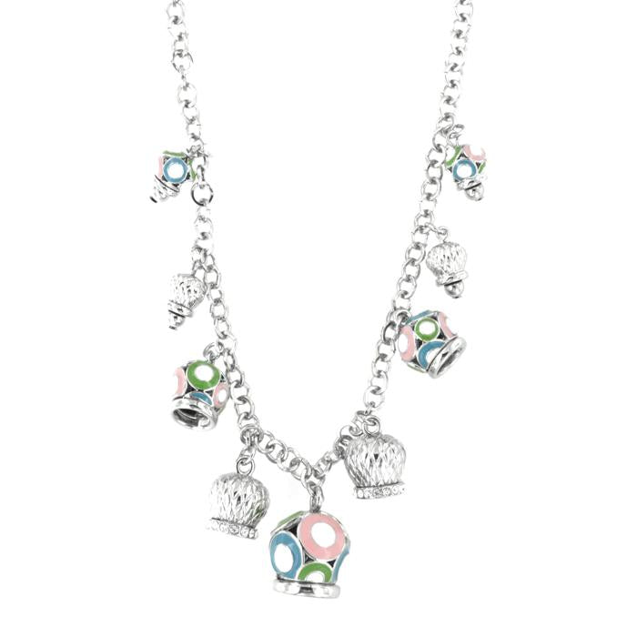 Collana In Metallo