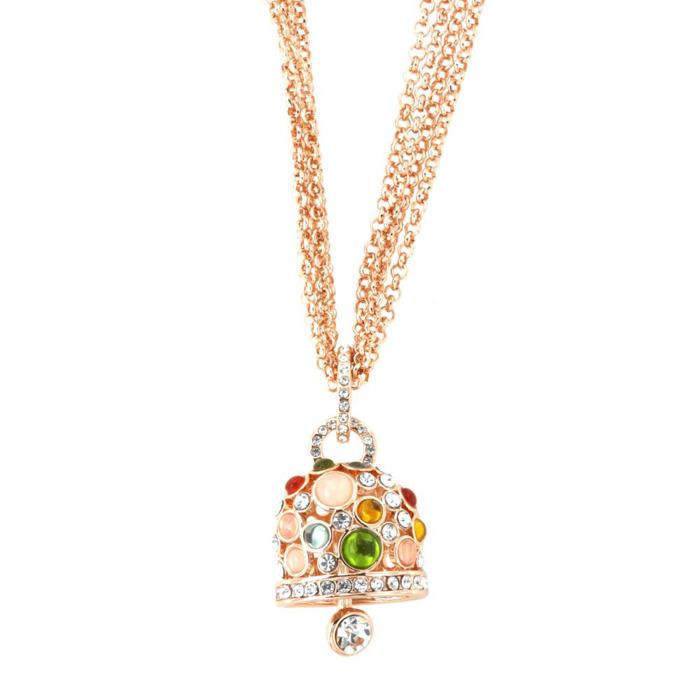 Collana In Metallo