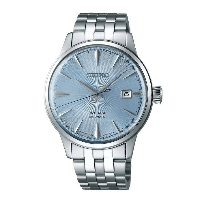 Orologio PRESAGE 3 sfere automatico