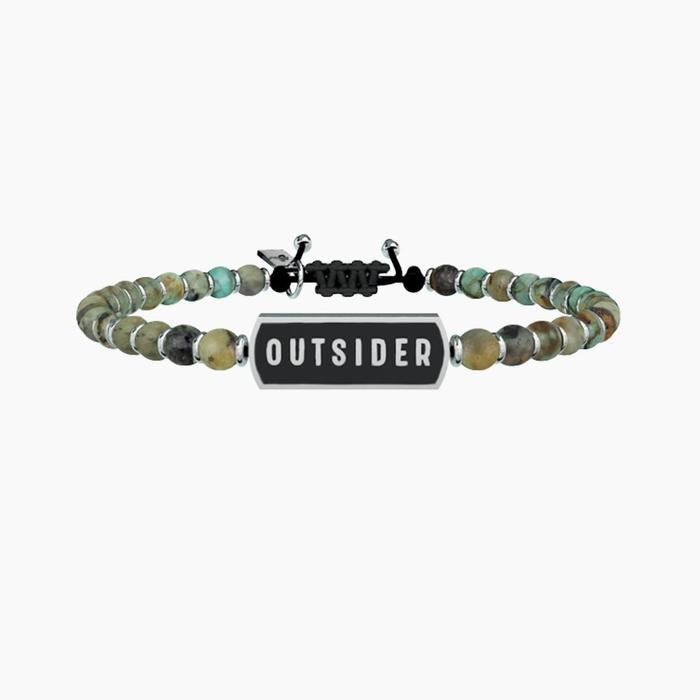 OUTSIDER