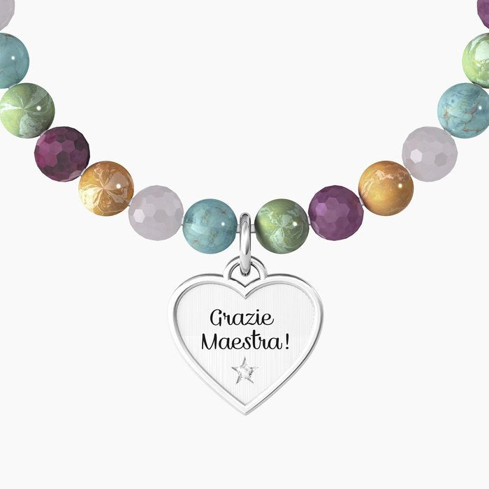 CUORE | GRAZIE MAESTRA