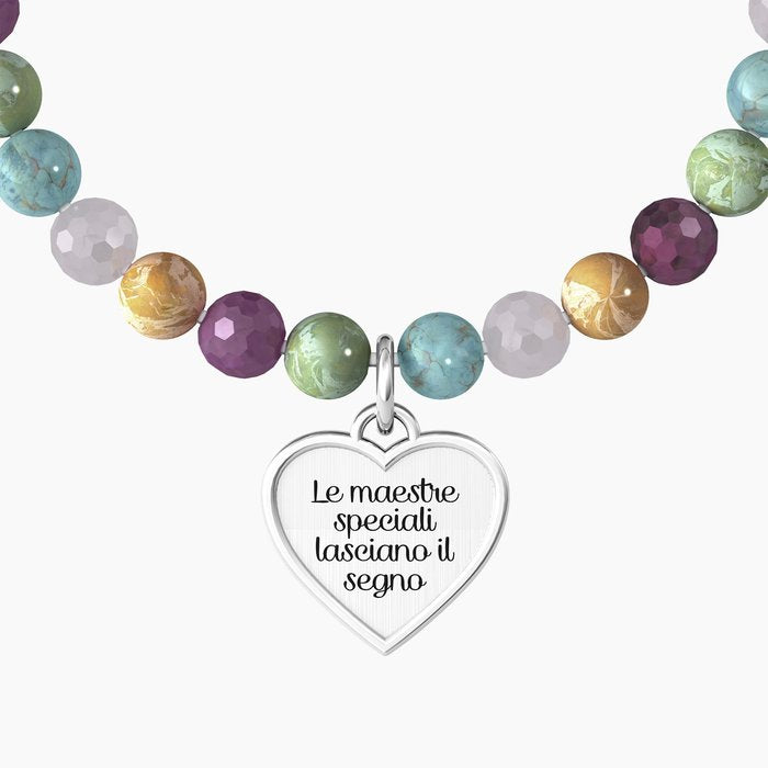 CUORE | GRAZIE MAESTRA