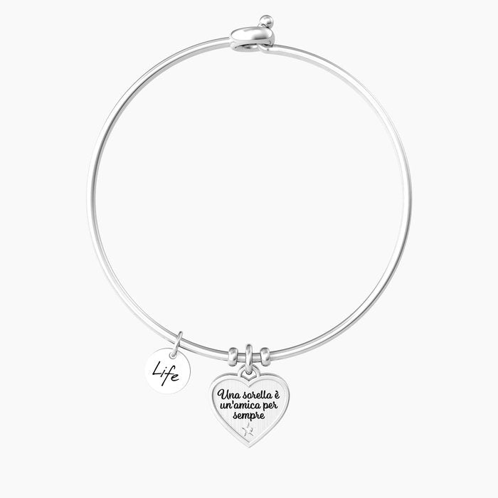 CUORE | SORELLA
