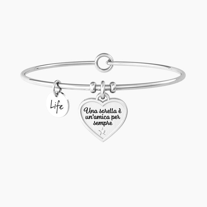 CUORE | SORELLA