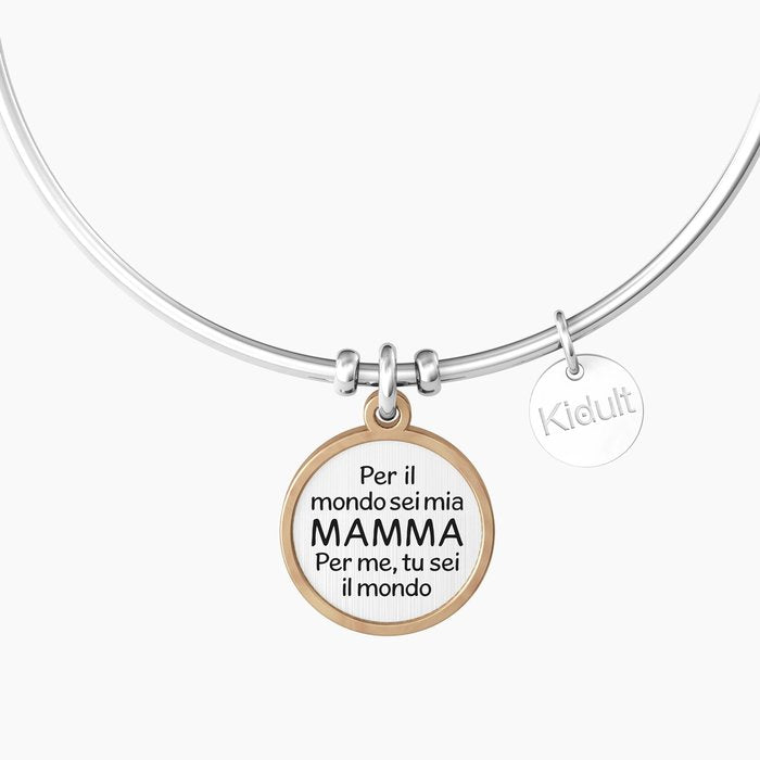 CUORE | MAMMA SEI IL MONDO
