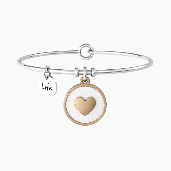 CUORE | MAMMA SEI IL MONDO