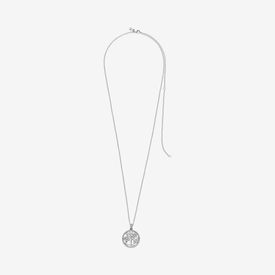 Collana Albero della Famiglia Pavè