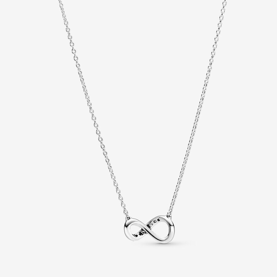 Collana Nodo Infinito