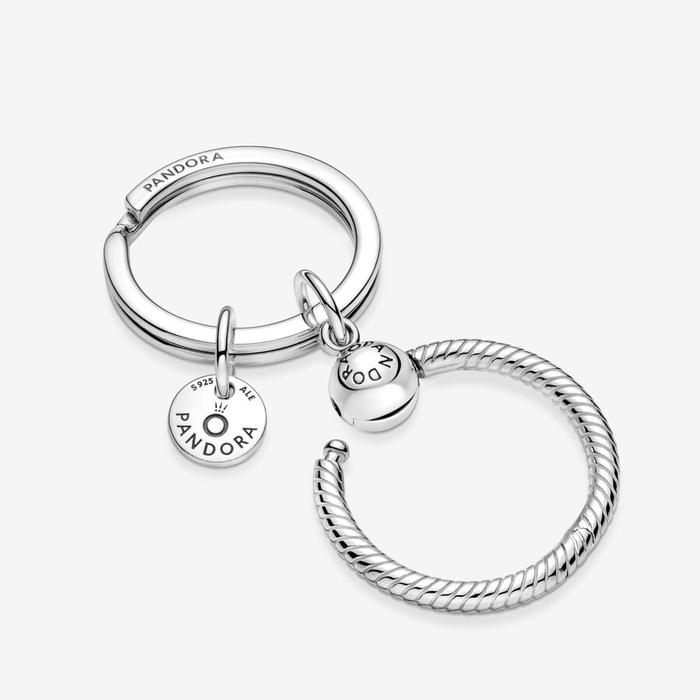 Accessori Portachiavi