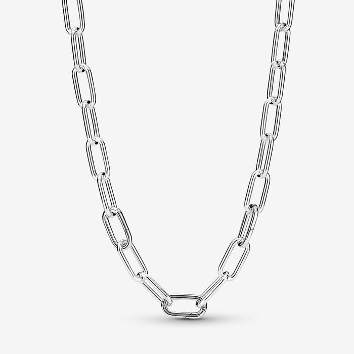 Collana Maglia Link Pandora ME