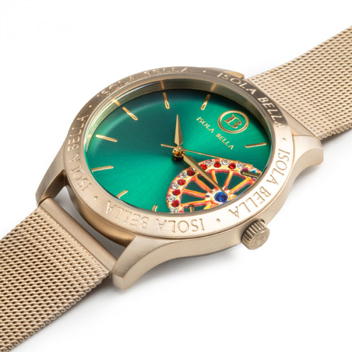 RUOTA VERDE