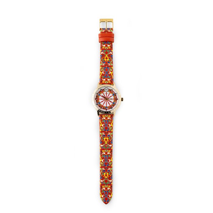 Orologio Ruota