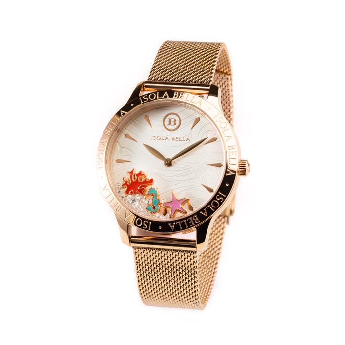 Orologio Charm Mare