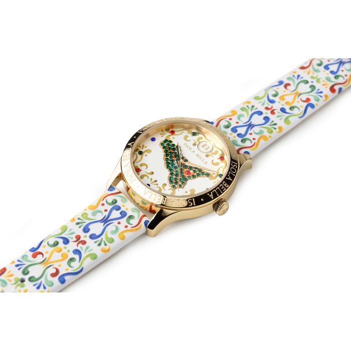 Orologio Sicilia