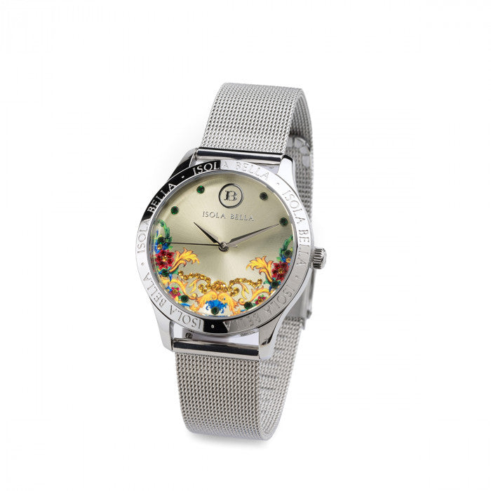 Orologio Greche