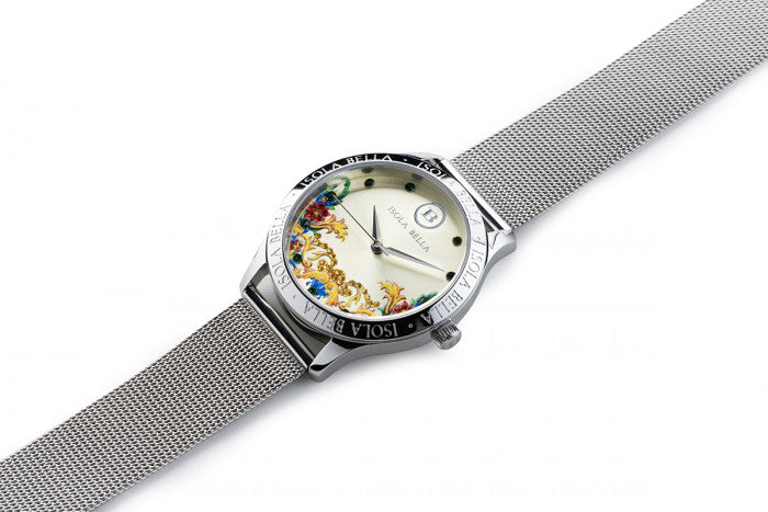 Orologio Greche