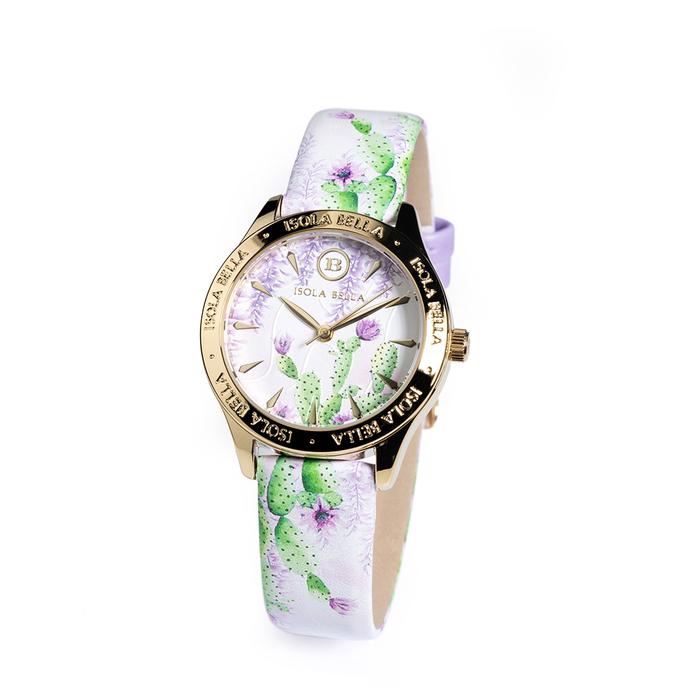 Orologio Glicine