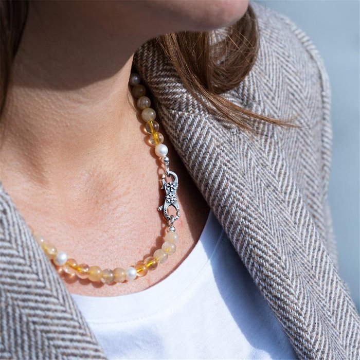 Collana Dream of Energy