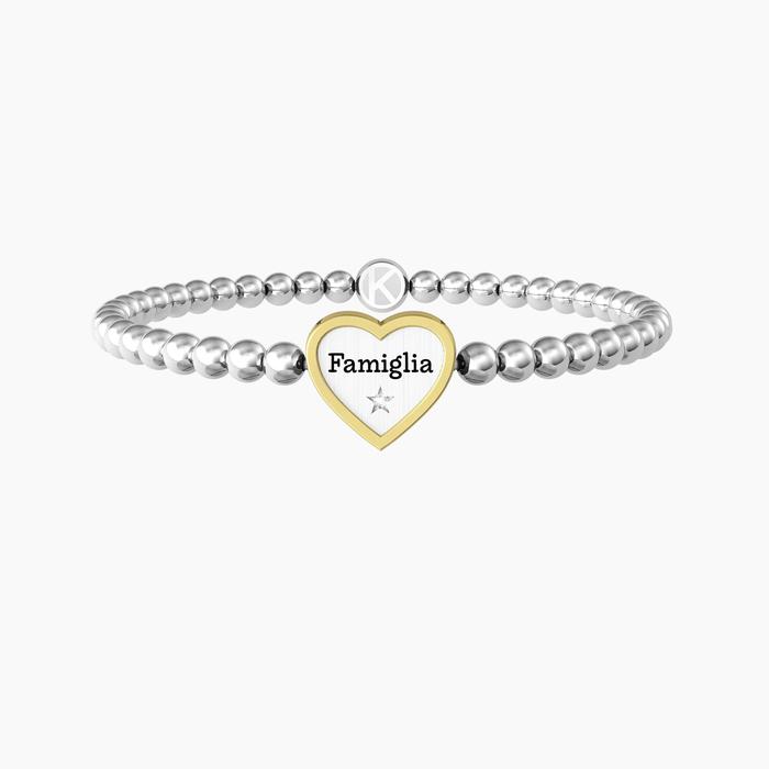 CUORE | FAMIGLIA