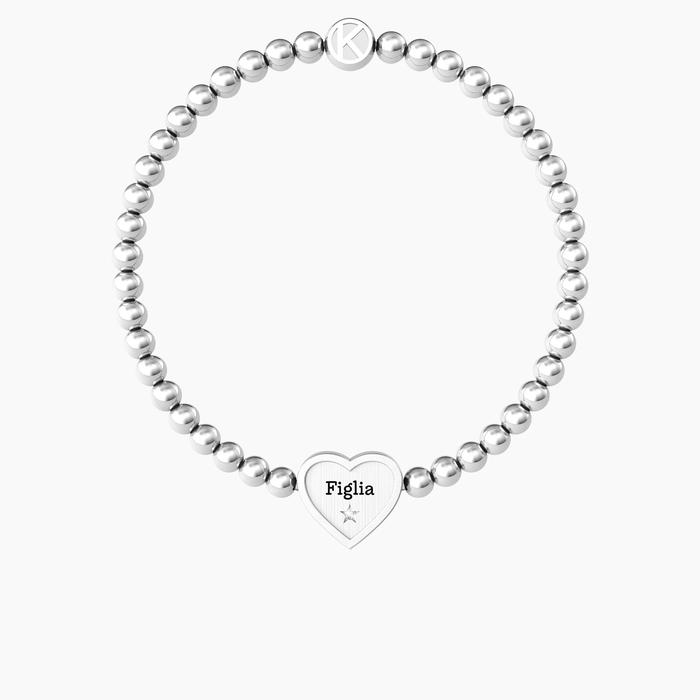 CUORE | FIGLIA