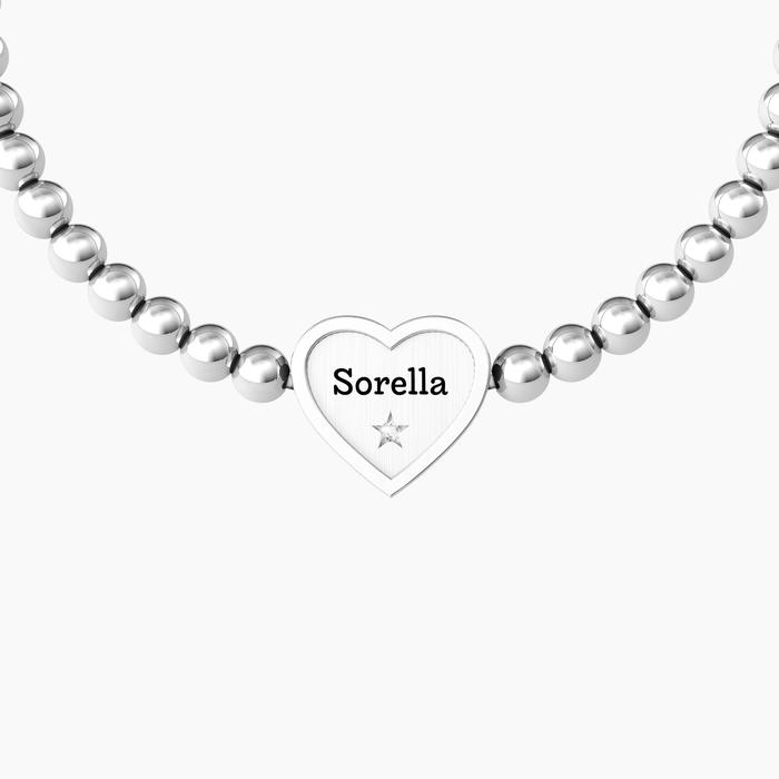 CUORE | SORELLA