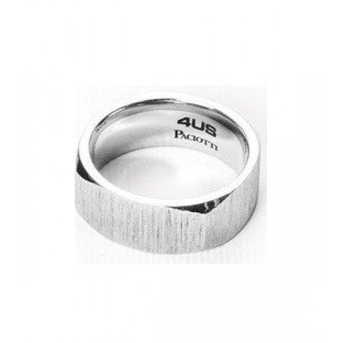 Anello milled