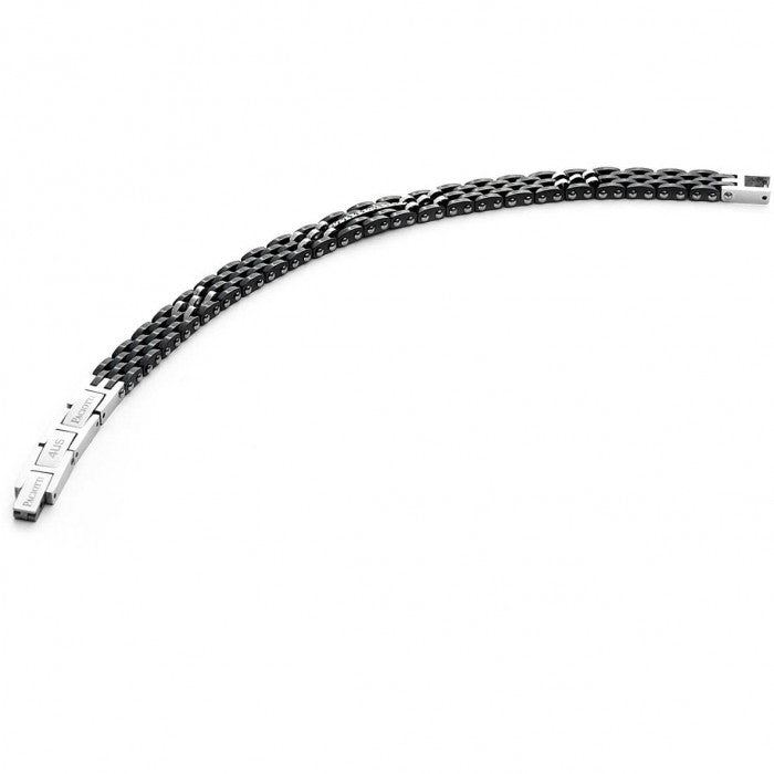 Bracciale black ceramic