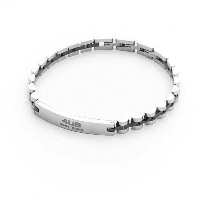 Bracciale black ceramic