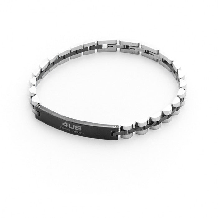 Bracciale black ceramic