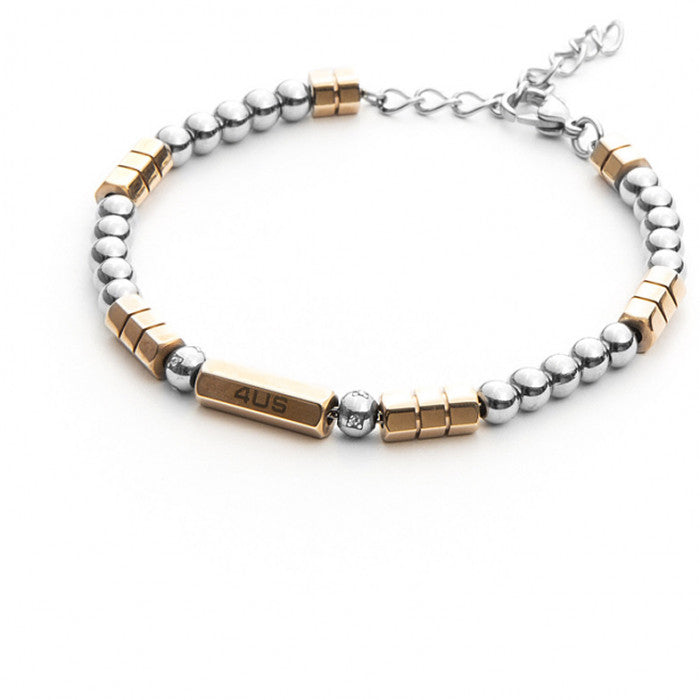 Bracciale balloon rose gold