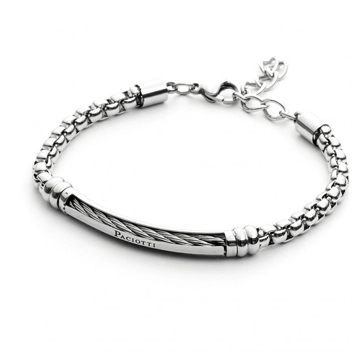 Bracciale torcion