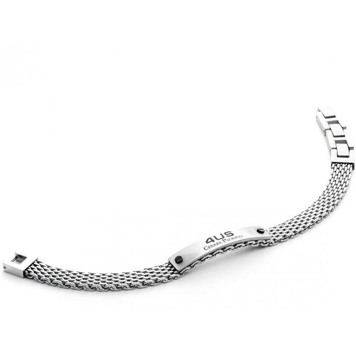 Bracciale mesh