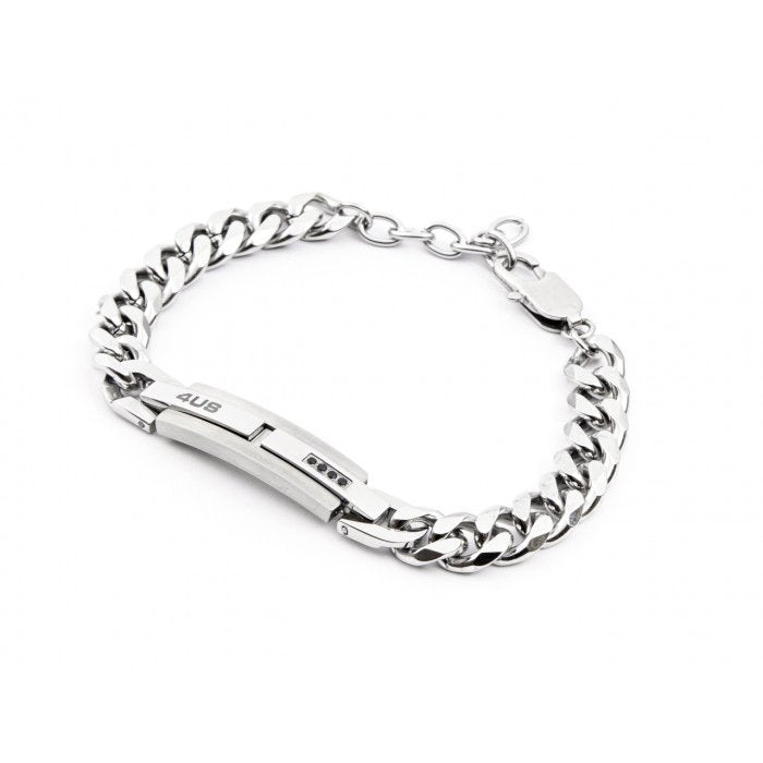 Bracciale grumetta