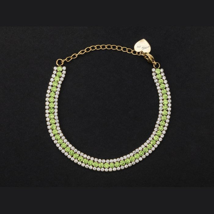 Bracciale tennis