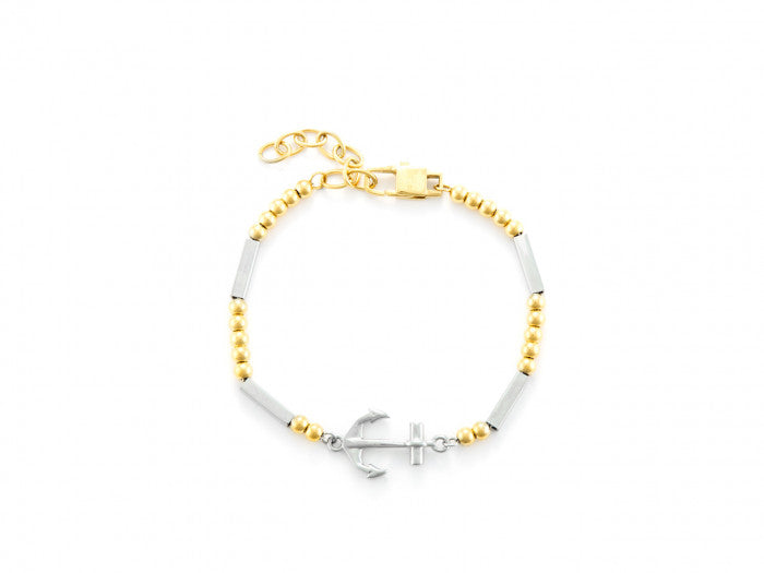 Bracciale ancora