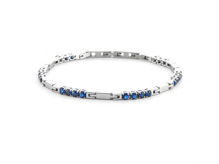 Bracciale acciaio