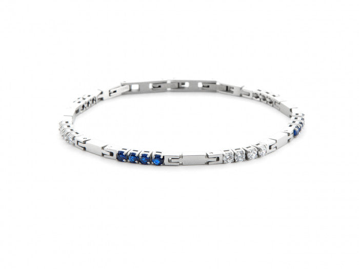 Bracciale acciaio