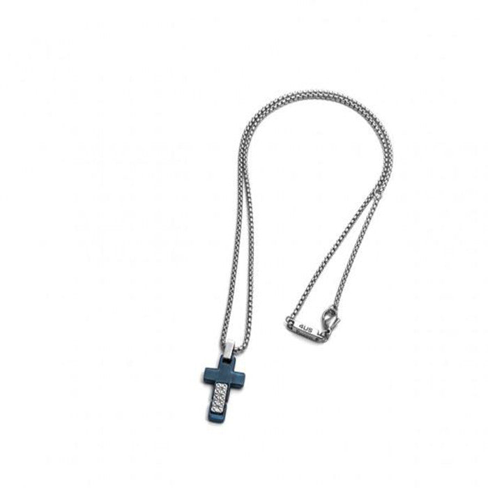 Collana blue insert