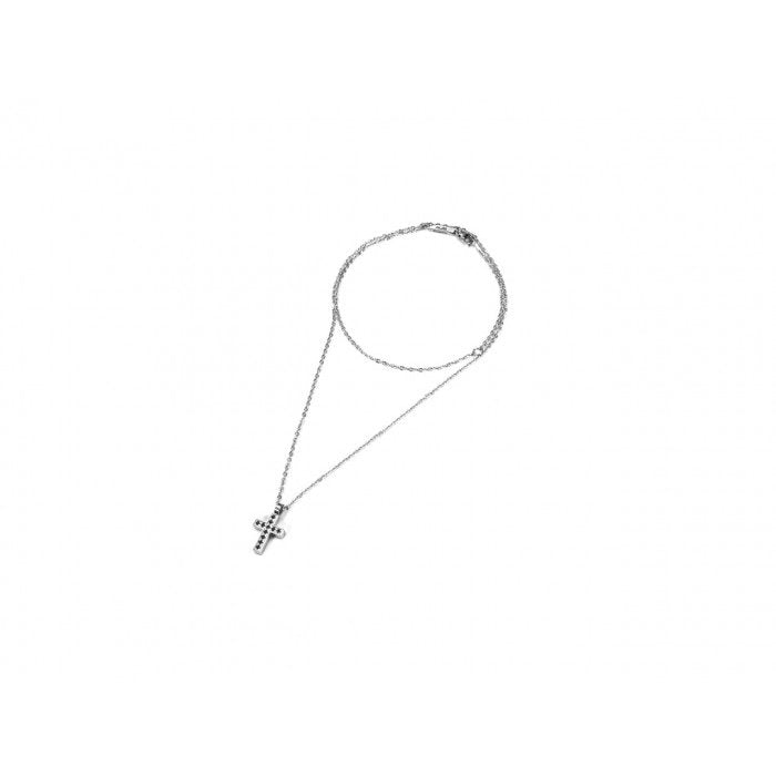 Collana tiny stone