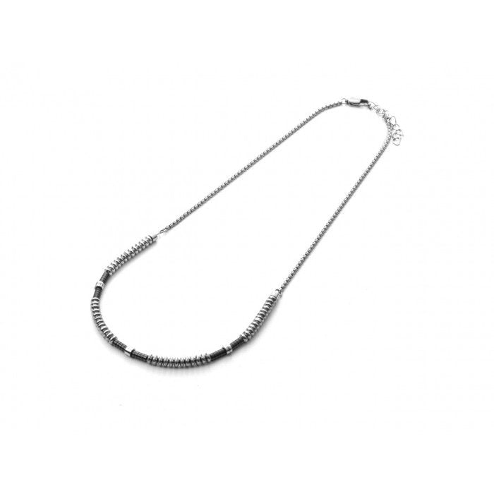 Collana coil